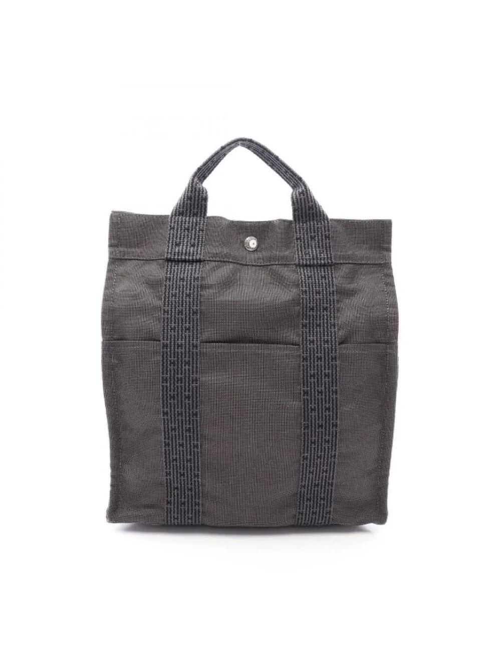 Hermes Backpack Her Line a Dos MM Gray